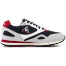 Le Coq Sportif Flash 89 Blanc Chaussures Homme Commerce De Gros